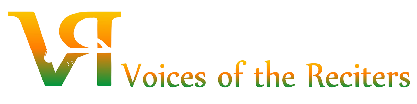 Voices of the Reciters