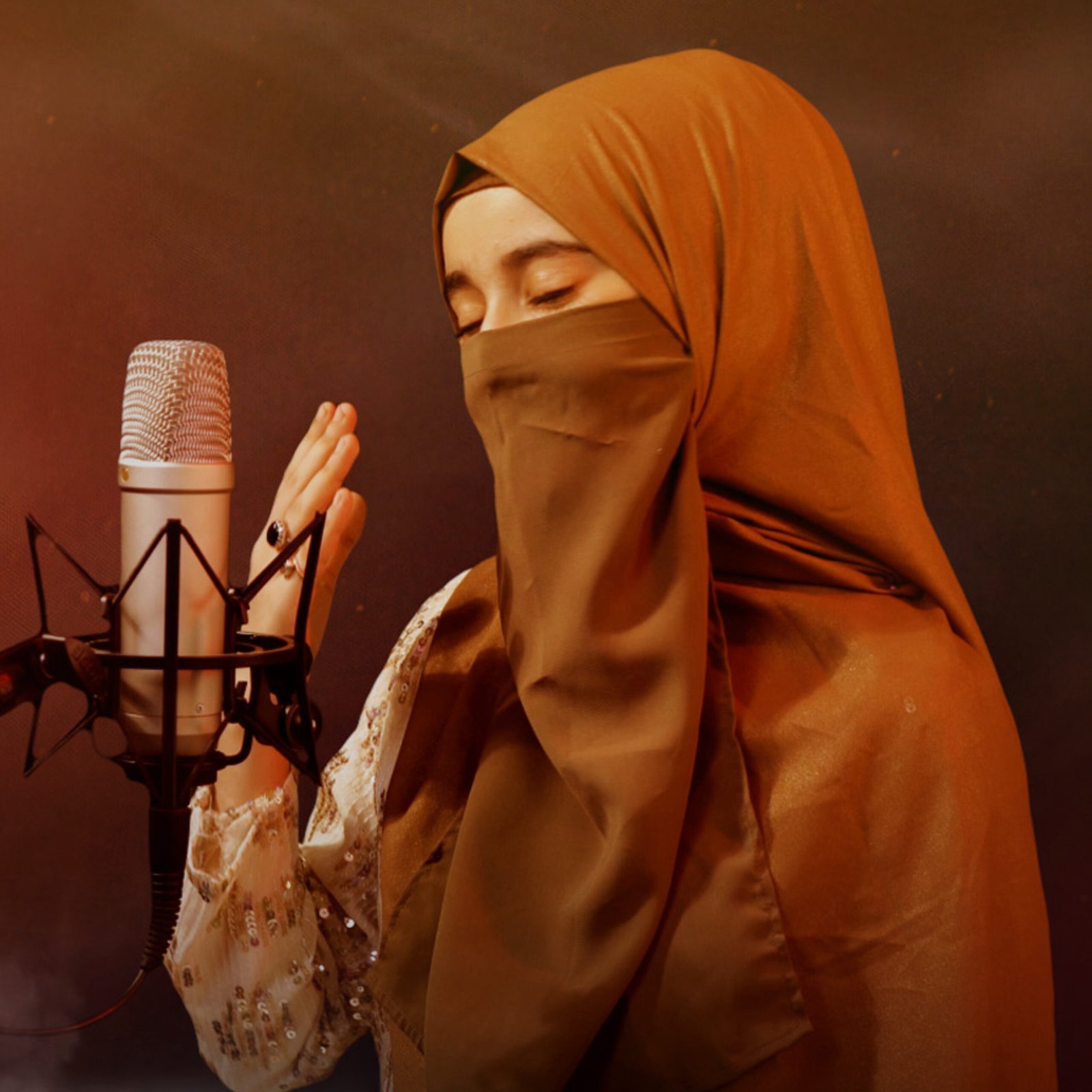 Syed Sayyada Fatima
